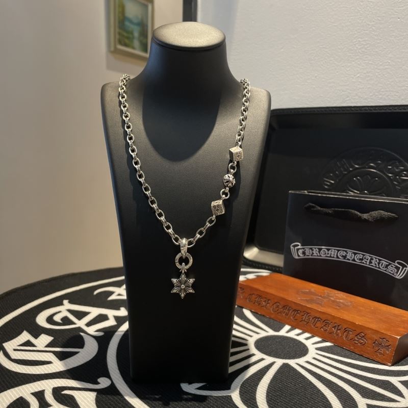 Chrome Hearts Necklaces